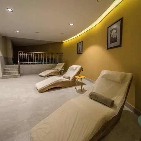 Ξενοδοχείο Random By Lookbookholiday Μαρμαρίς