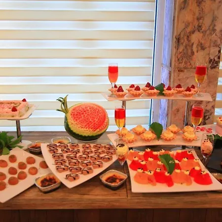 Ξενοδοχείο Random By Lookbookholiday 3*