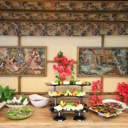 Ξενοδοχείο Random By Lookbookholiday 3*