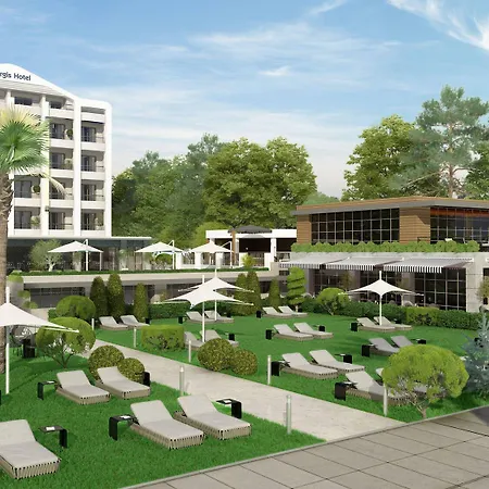 Random By Lookbookholiday 3* Μαρμαρίς