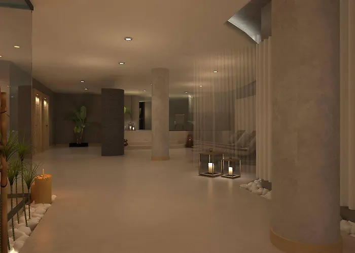 酒店 Random By Lookbookholiday 马尔马里斯