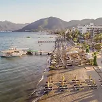 Hotel Random By Lookbookholiday Marmaris
