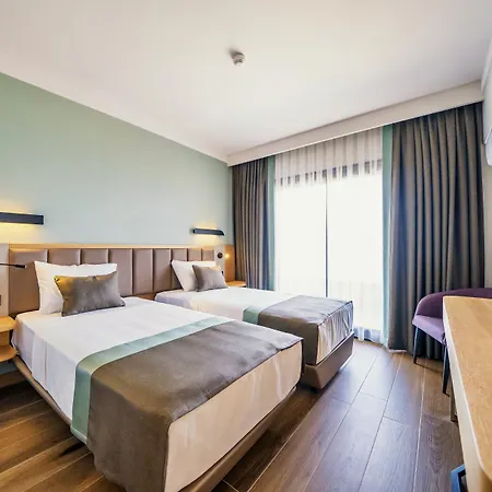 Random By Lookbookholiday Hotel Marmaris