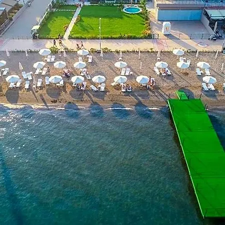 Otel Random By Lookbookholiday Marmaris