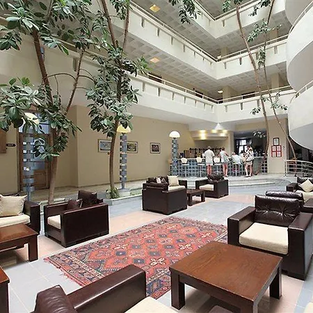 Hotel Random By Lookbookholiday Marmaris