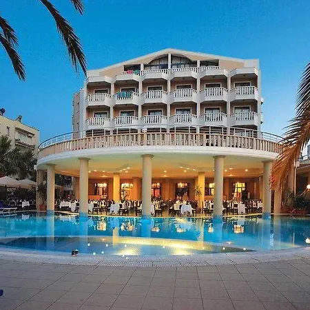 Random By Lookbookholiday Hotel Marmaris