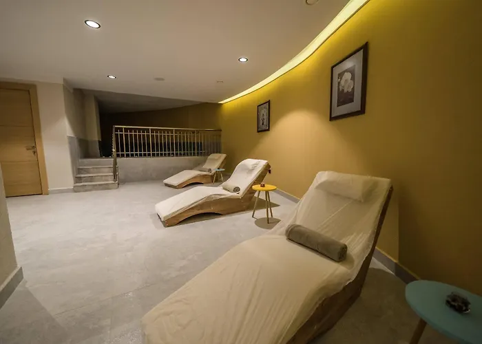 فندق Random By Lookbookholiday مرمريس