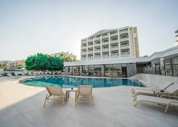 ホテル Random By Lookbookholiday 3*