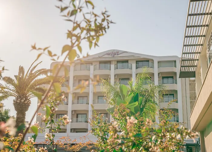 Random By Lookbookholiday ホテル