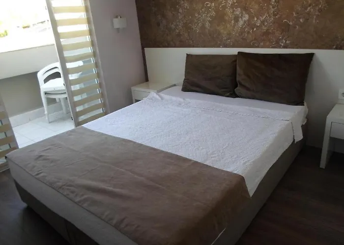 ホテル Random By Lookbookholiday 3*