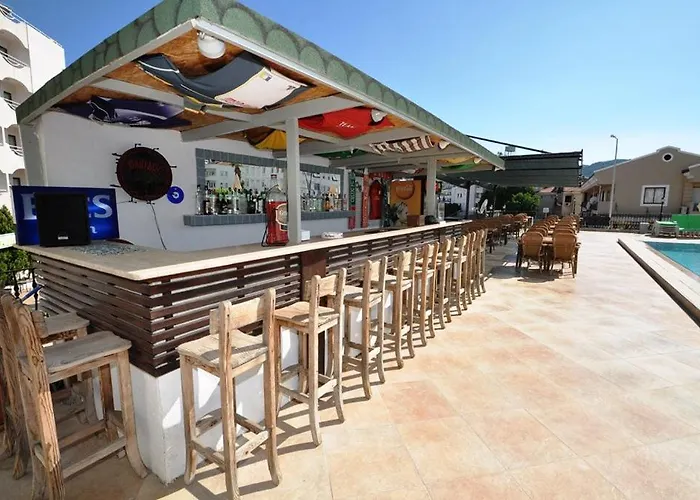 Random By Lookbookholiday ホテル