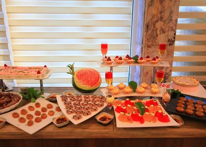 فندق Random By Lookbookholiday 3*