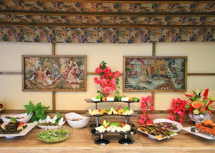 فندق Random By Lookbookholiday 3*