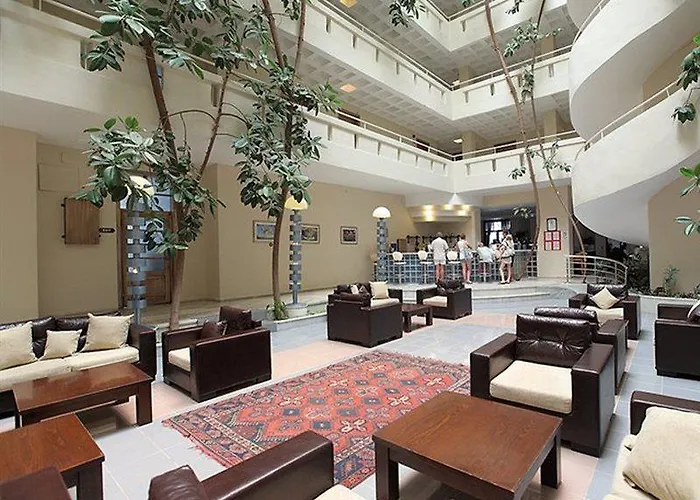 فندق Random By Lookbookholiday مرمريس