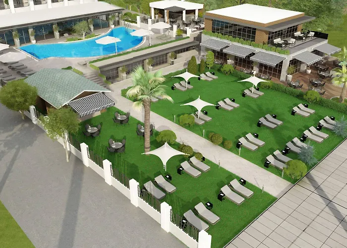 Random By Lookbookholiday ホテル