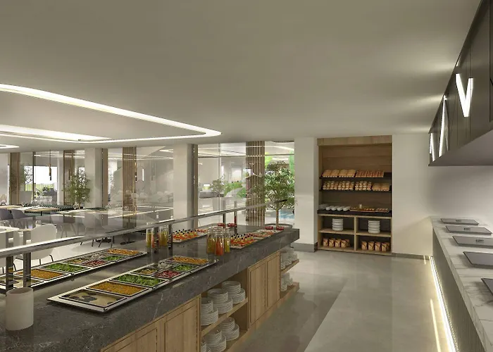 ホテル Random By Lookbookholiday マルマリス