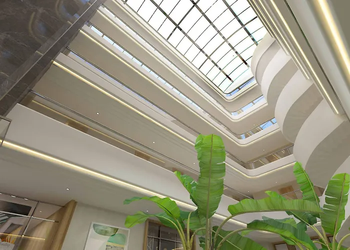 فندق Random By Lookbookholiday 3*