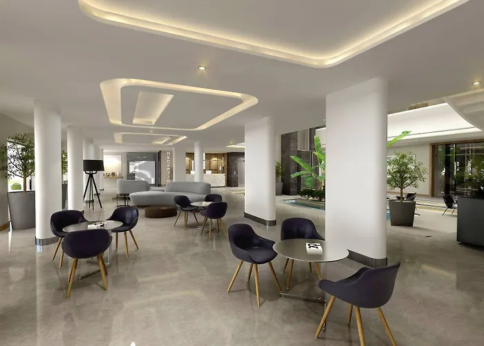 فندق Random By Lookbookholiday مرمريس