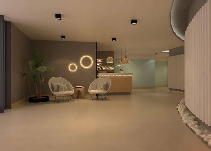 ホテル Random By Lookbookholiday