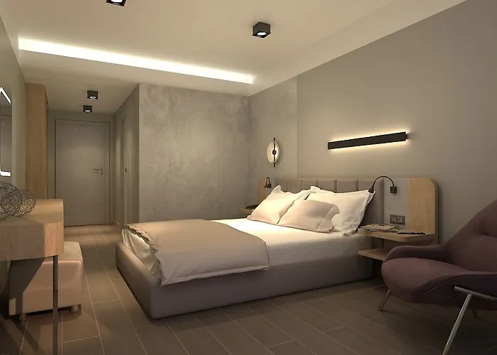 Random By Lookbookholiday 3* مرمريس