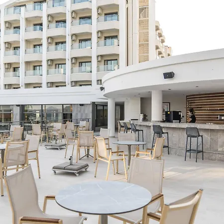 Random By Lookbookholiday Otel Marmaris