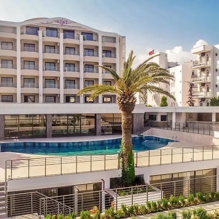 Random By Lookbookholiday Otel 3*