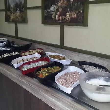 Otel Random By Lookbookholiday Marmaris