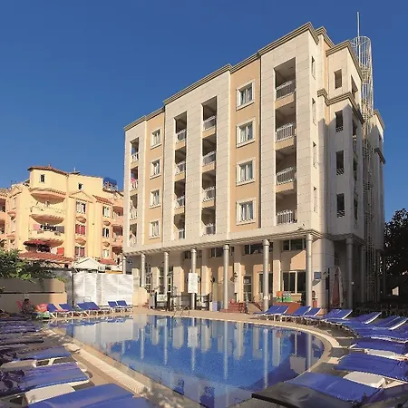 Random By Lookbookholiday Otel