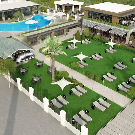 Random By Lookbookholiday Otel