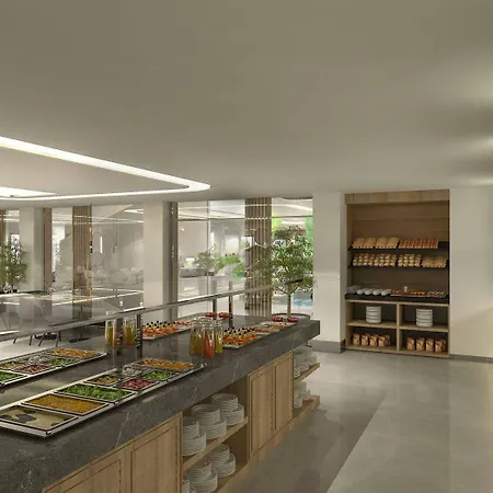 Otel Random By Lookbookholiday Marmaris