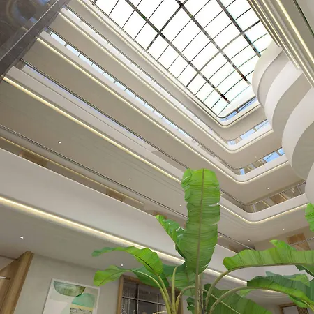 Otel Random By Lookbookholiday 3*