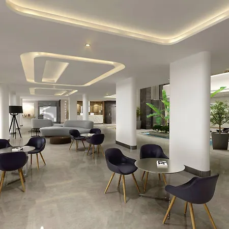 Otel Random By Lookbookholiday Marmaris