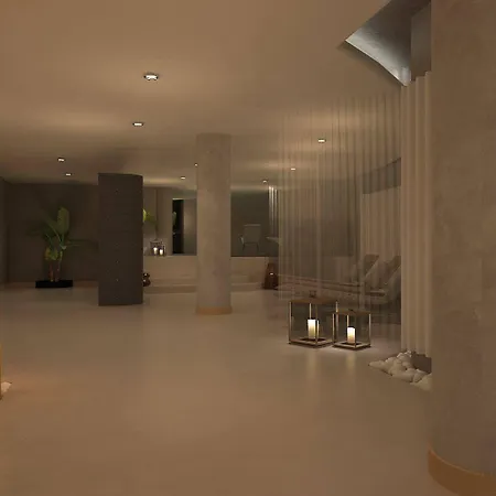 Otel Random By Lookbookholiday Marmaris